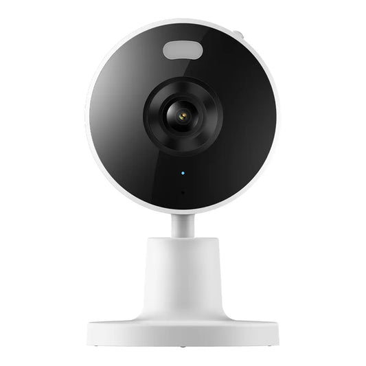 Caméra de Surveillance Xiaomi C100, Wi-Fi, 2K, Intérieur