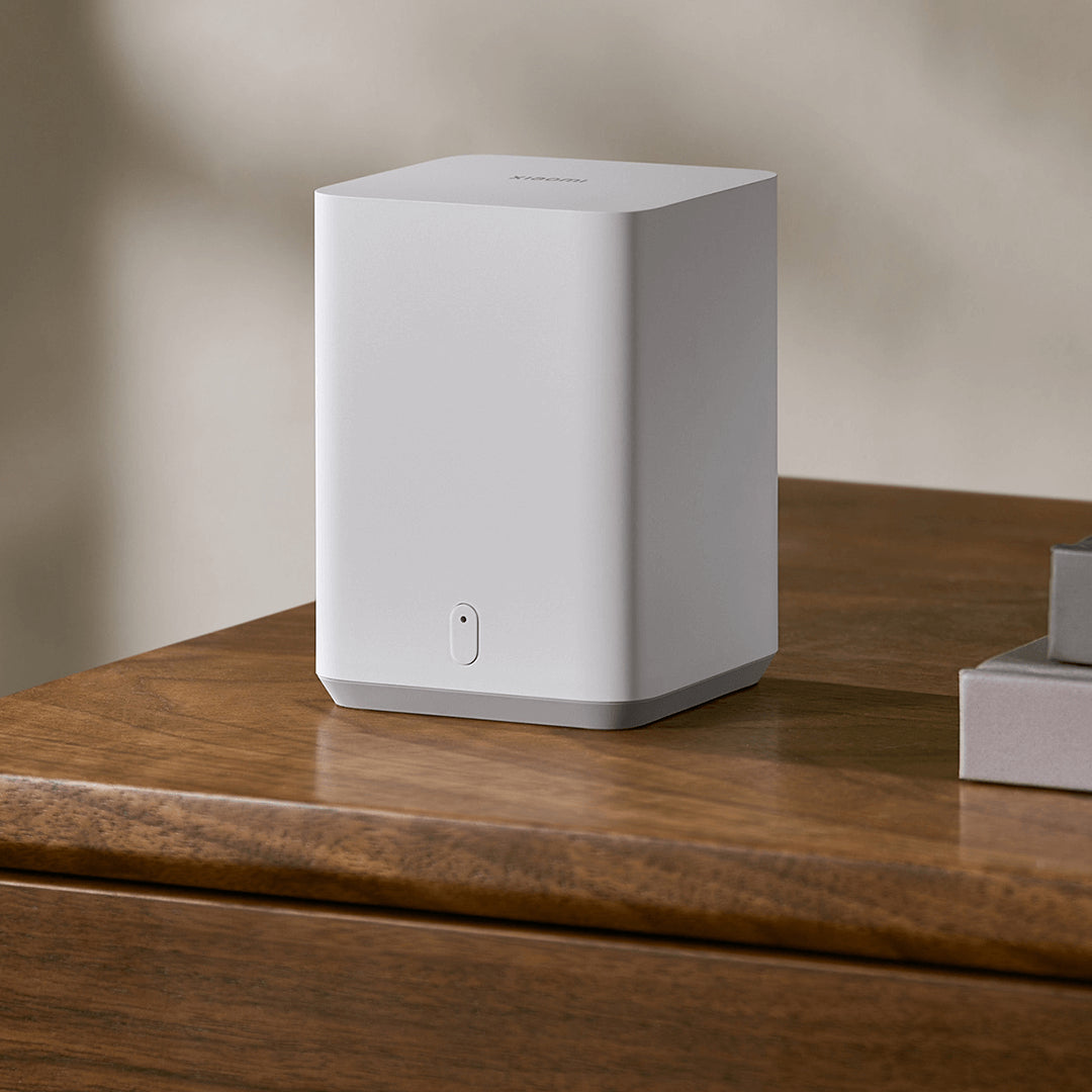 Caméra de Surveillance Xiaomi BW400 Pro Set, Wi-Fi, 2.5K, Panneau Solaire, Extérieur BHR77447GL