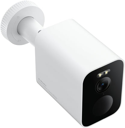 Caméra de Surveillance Xiaomi BW500, Wi-Fi, 2.5K, IP67, Extérieur BHR8301GL