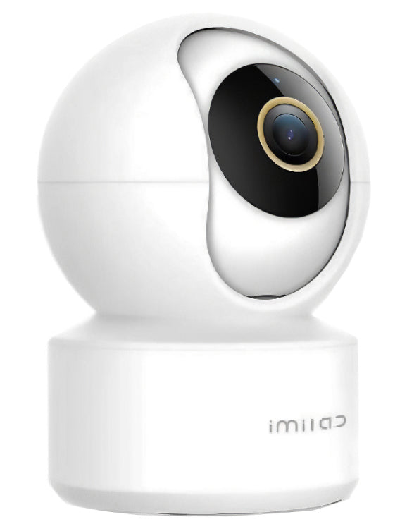 iMILAB C21 Indoor Security Camera, Wi-Fi, 2.5K, CMSXJ38A