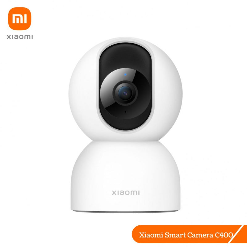 Caméra de surveillance Xiaomi C400, Wi-Fi, 2.5K, Intérieur BHR6619GL