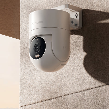 Caméra de Surveillance Xiaomi CW300, Wi-Fi, 2.5K, Extérieur BHR8097EU
