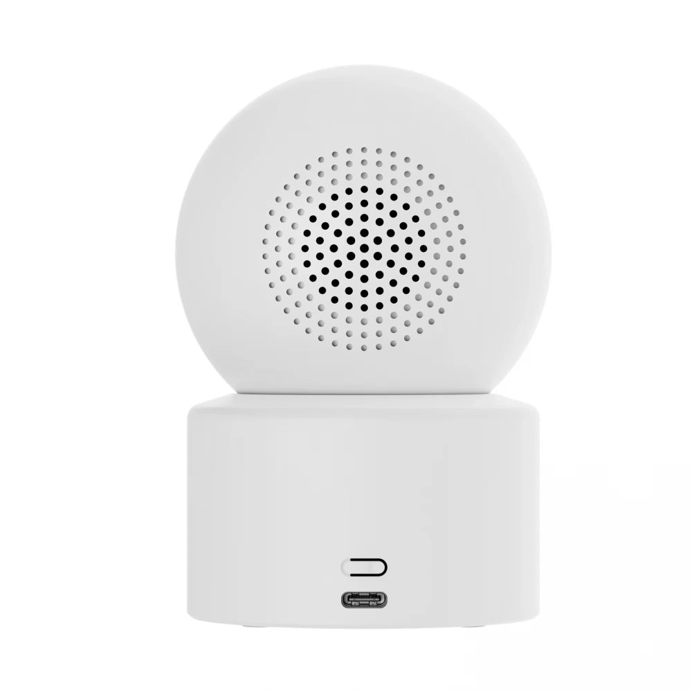 Caméra de Surveillance Xiaomi C201, Wi-Fi, 1080P, Intérieur BHR08NBGL