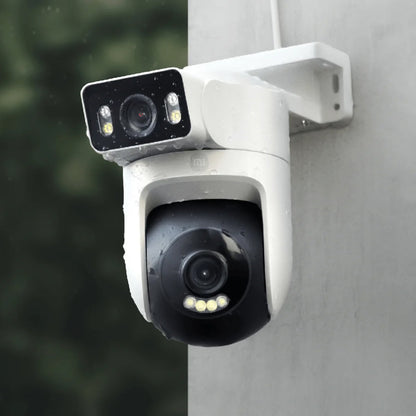 Xiaomi CW500 Dual Surveillance Camera, Wi-Fi, 2.5K, IP66, Outdoor BHR9402EU
