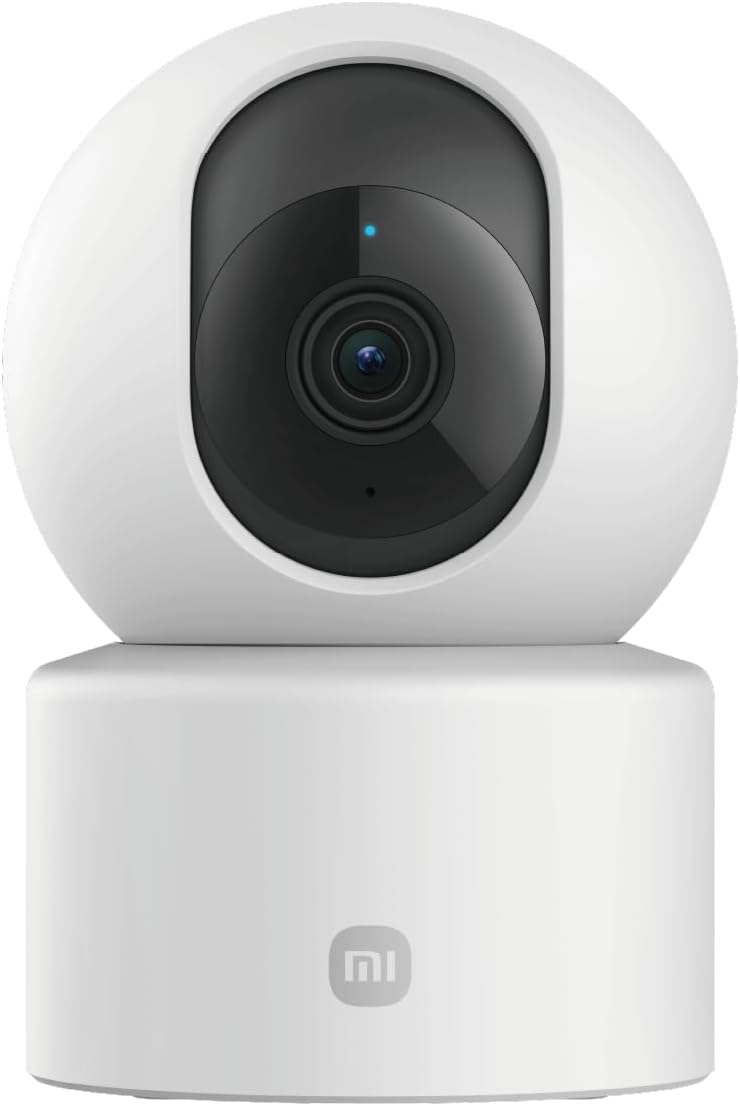 Überwachungskamera Xiaomi C301, Wi-Fi, 2K, Innenbereich BHR868683GL 