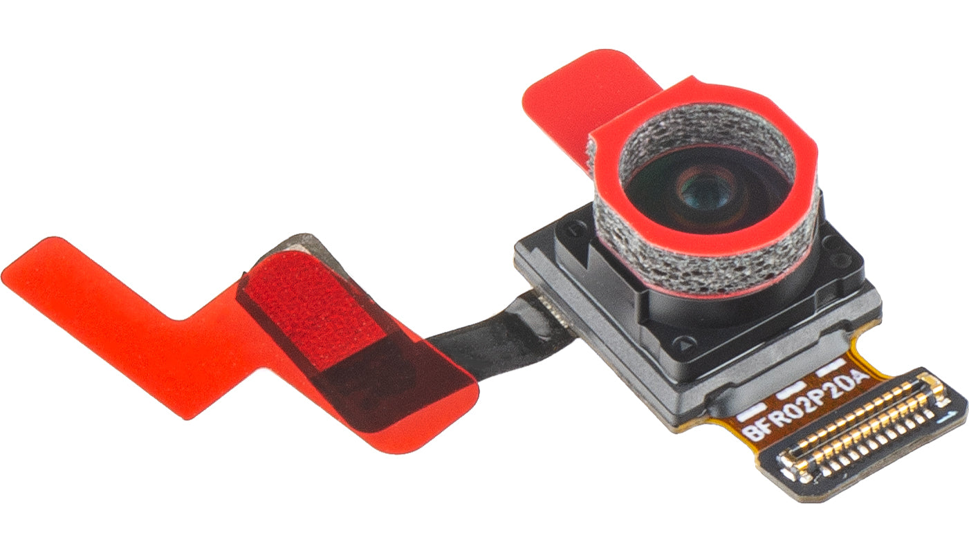 Caméra Frontale Honor 600 Pro / 600, Service Pack 0235ATTT