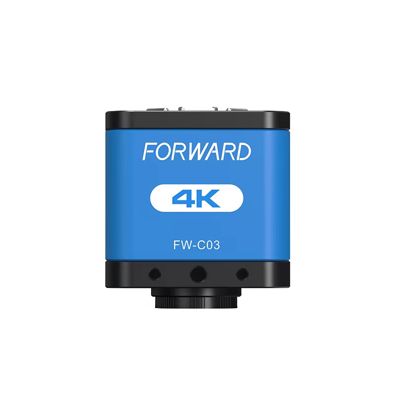 Forward FW-C03 Mikroskopkamera, 4K