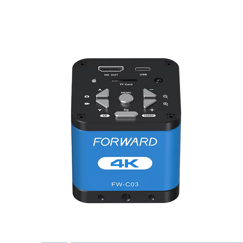 Forward FW-C03 Mikroskopkamera, 4K