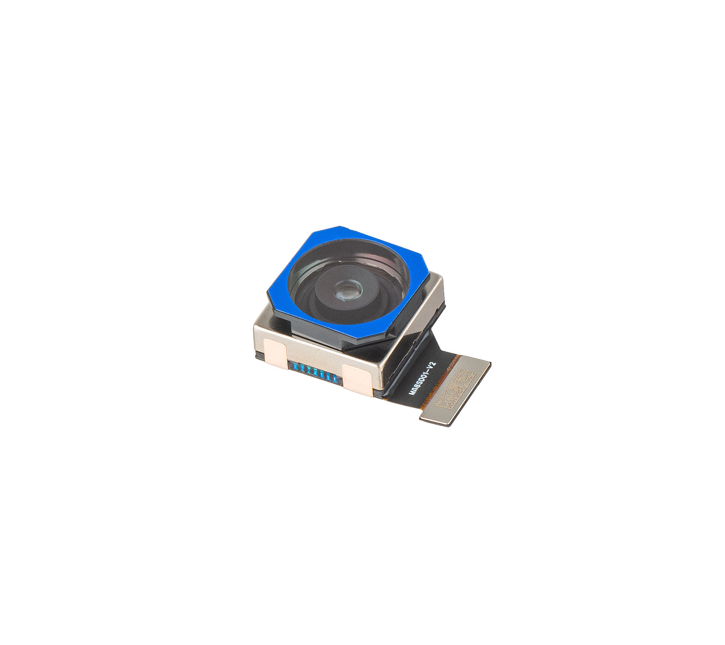 Rückfahrkamera HMD Skyline, 108MP (Weitwinkel), mit Band, Service Pack HQ70201001BX0