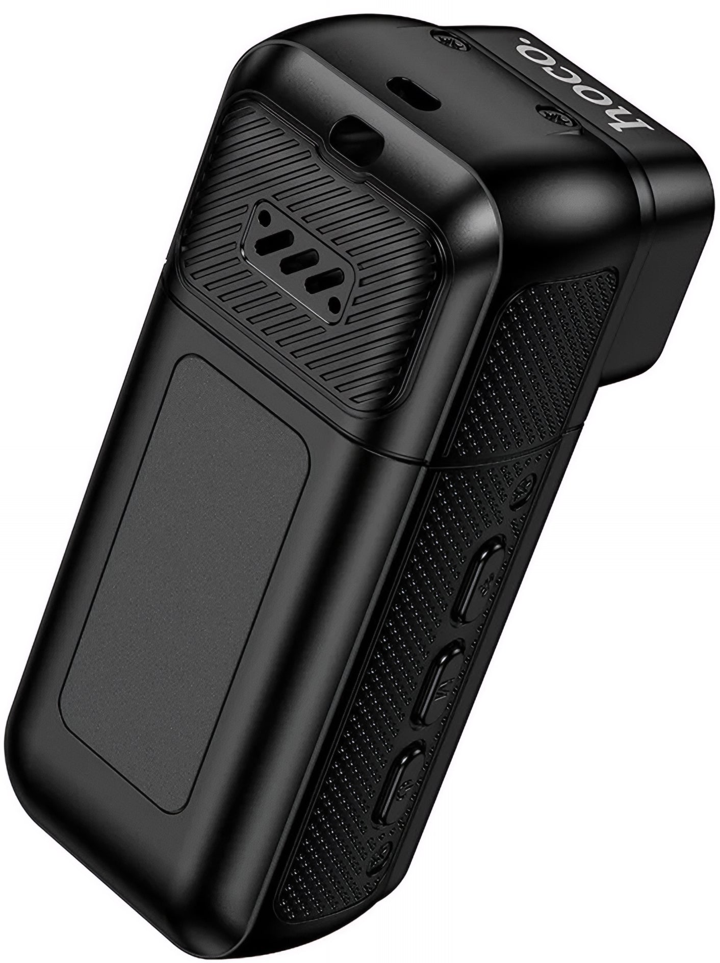 Caméra Sport HOCO DV105, 2.7K, Écran 1,47 pouce, Noire