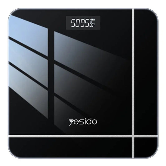 Yesido MG09 Digital Scale, Black