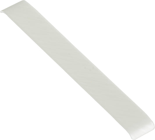 Coque auxiliaire Motorola Razr 2025 / Razr 60, Gris (Pantone Lightest Sky), Service Pack SL98E63360