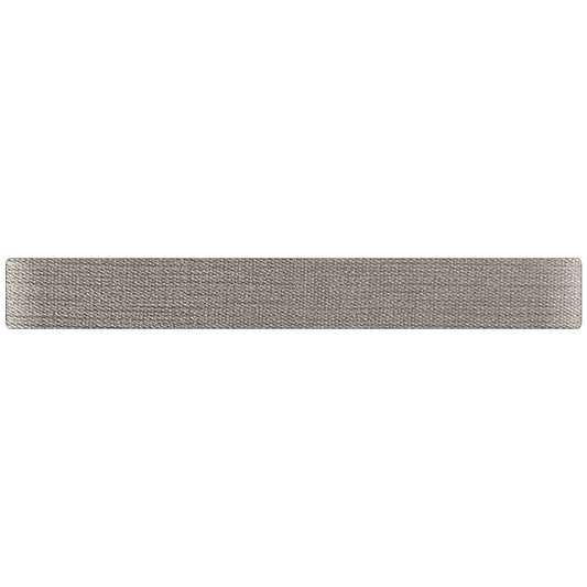 Coque auxiliaire Motorola Razr 2026 / Razr 70, Gris (Pantone Hématite), Service Pack SL98E97025