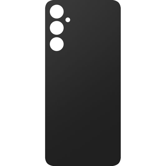 Batteriedeckel kompatibel mit Samsung Galaxy A05s A057, Schwarz