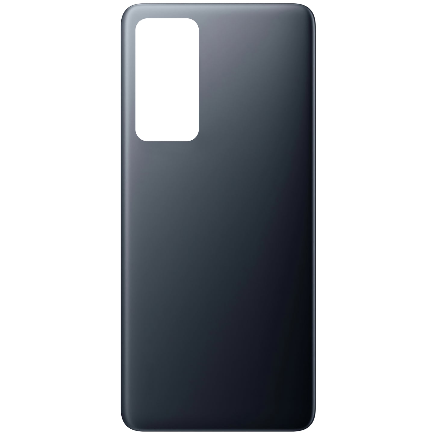 Batteriedeckel kompatibel mit Xiaomi 12S, Grau