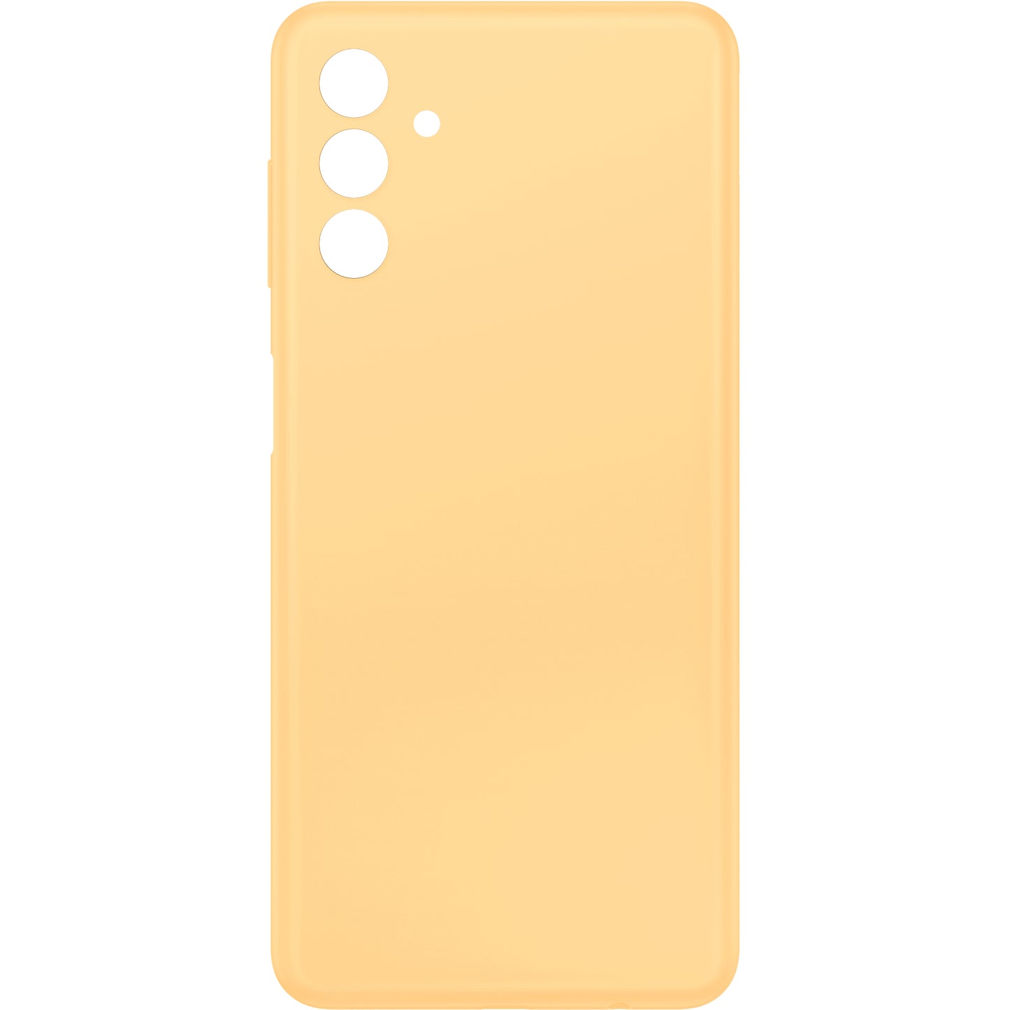 Couvercle de batterie compatible avec Samsung Galaxy A13 5G A136, Orange
