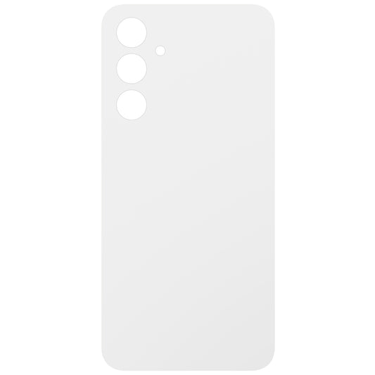 Batteriedeckel kompatibel mit Samsung Galaxy A54 A546, Weiß