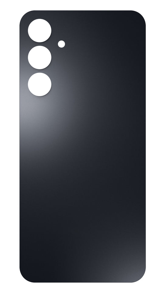 Batteriedeckel kompatibel mit Samsung Galaxy A16 5G A166, Blau