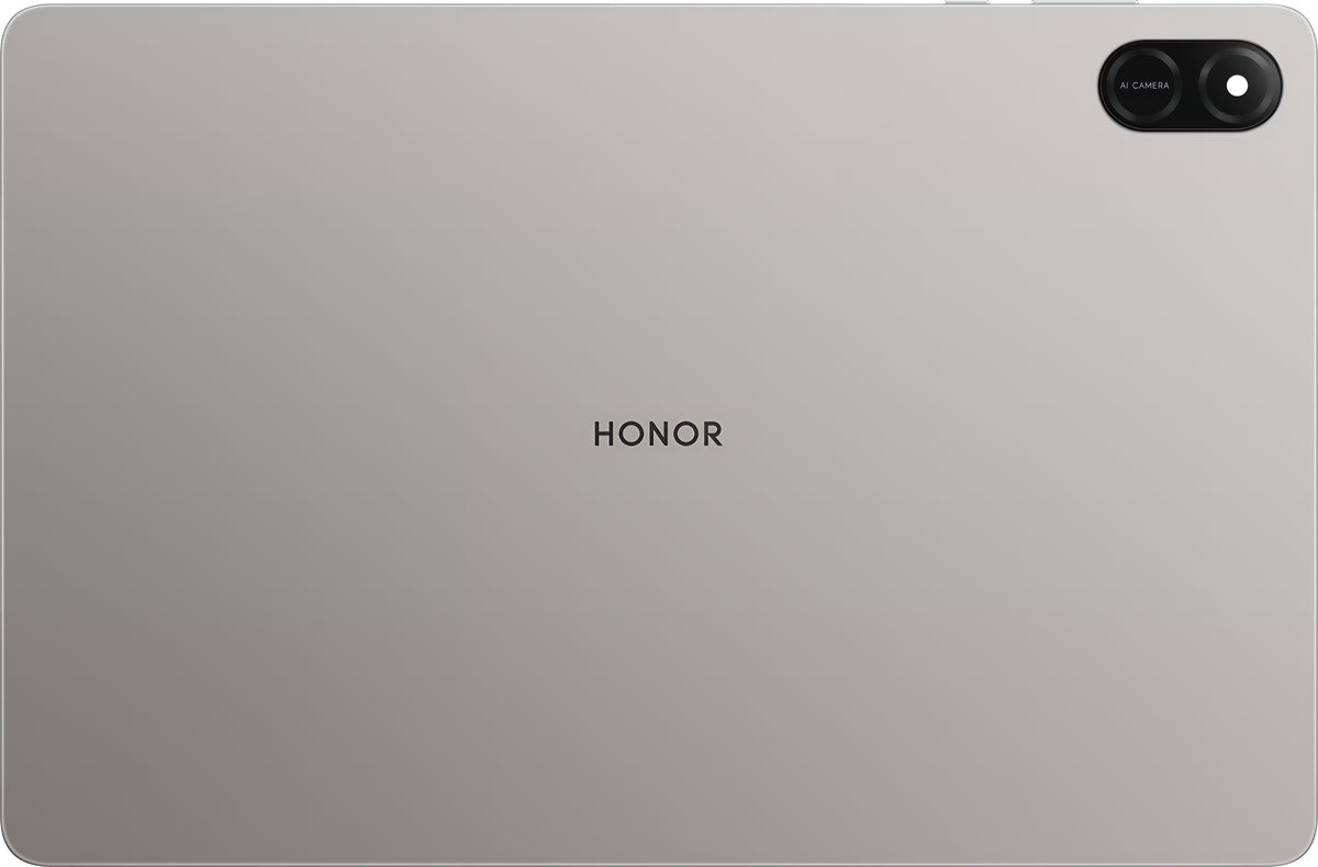 Batteriedeckel mit Akku Honor Pad X8b, LTE-Version, Grau (Space Gray), Service Pack 0235ASTW