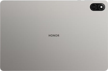 Batteriedeckel mit Akku Honor Pad X8b, LTE-Version, Grau (Space Gray), Service Pack 0235ASTW