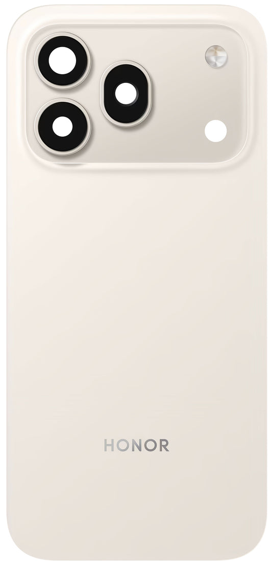 Akkudeckel Honor 600 Pro, Gold (Golden White), Service Pack 0235ATUS