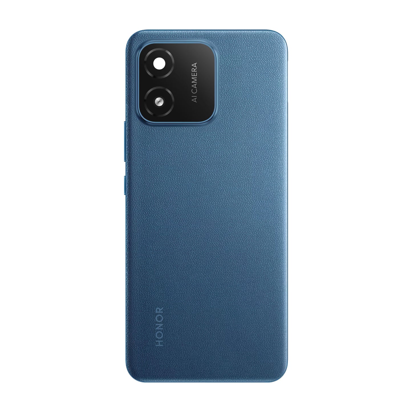 Couvercle de batterie Honor X5, Bleu (Ocean Blue), Service Pack 9707AAHS 