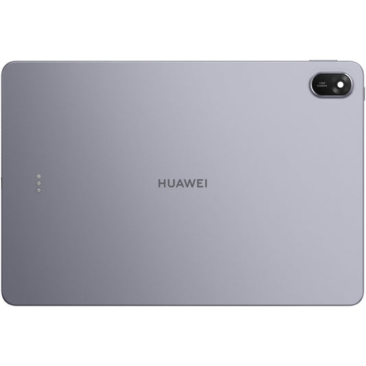 Couvercle de Batterie Huawei MatePad 11.5 (2025), Gris (Space Gray), Service Pack 02357ESM