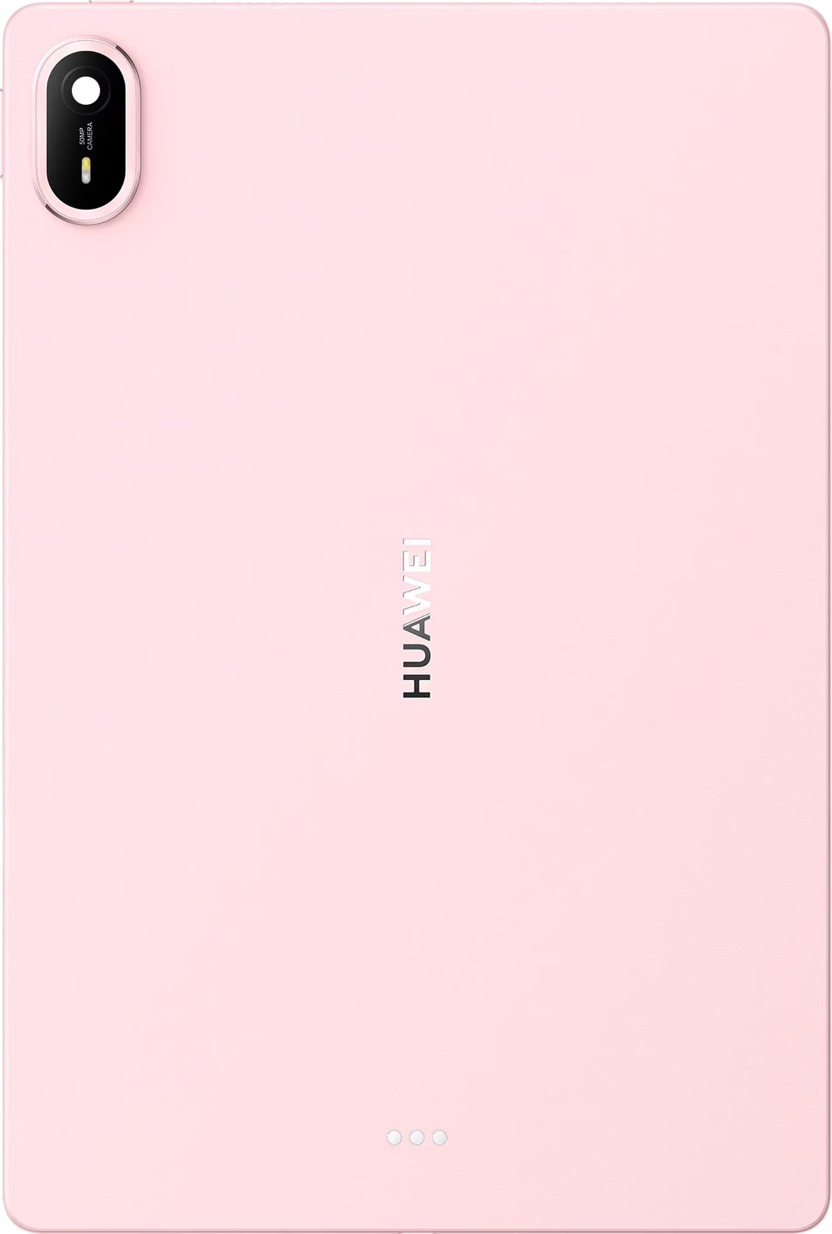 Batteriedeckel Huawei MatePad Air (2026), Rosa, Service Pack 02357UHF