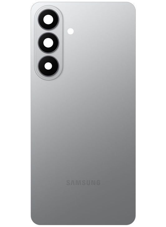 Batteriedeckel Samsung Galaxy S26 Plus S947, Silber (Silver Shadow), Service Pack GH82-39126F