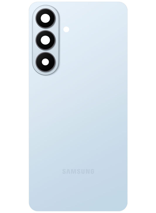 Batteriedeckel Samsung Galaxy S26 Plus S947, Blau (Sky Blue), Service Pack GH82-39126B