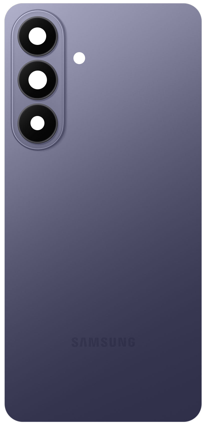 Akkuabdeckung Samsung Galaxy S26 S942, Lila (Kobaltviolett), Service Pack GH82-39035C