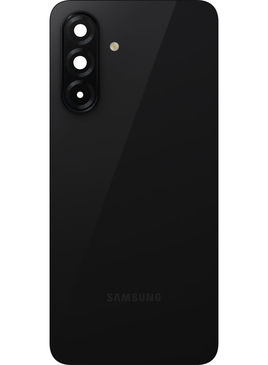Batterieabdeckung Samsung Galaxy A26 A266, Schwarz, Service Pack GH82-37020A