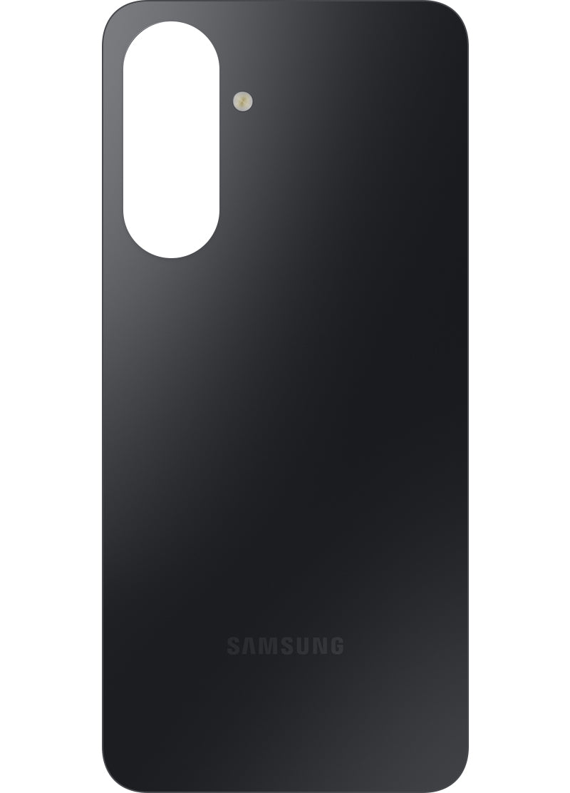 Batterieabdeckung Samsung Galaxy A17 5G, Schwarz, Service Pack GH82-38039A
