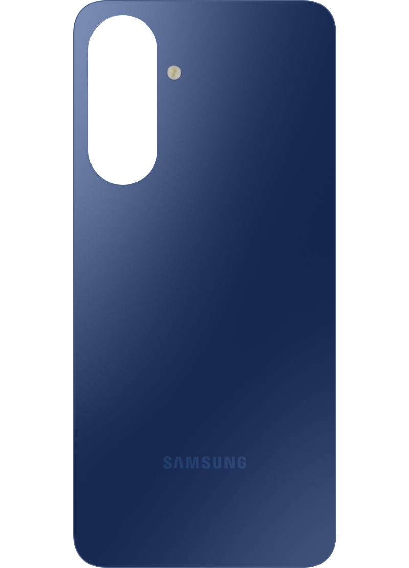 Batterieabdeckung Samsung Galaxy A17 5G, Blau, Service Pack GH82-38039C