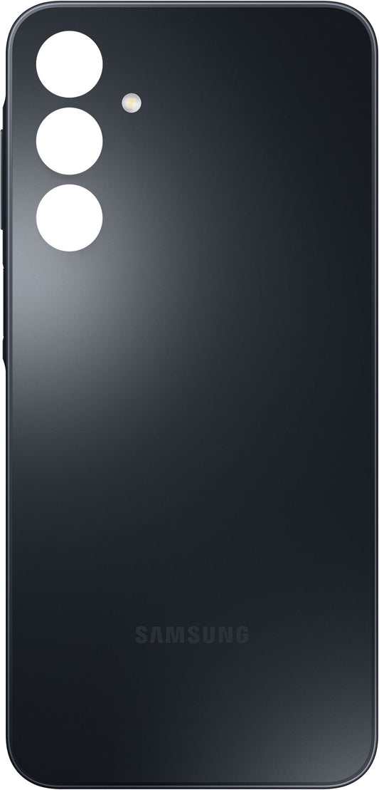 Cache Batterie Samsung Galaxy A16 4G A165, Bleu Marine (Midnight Blue), Swap GH82-36040A