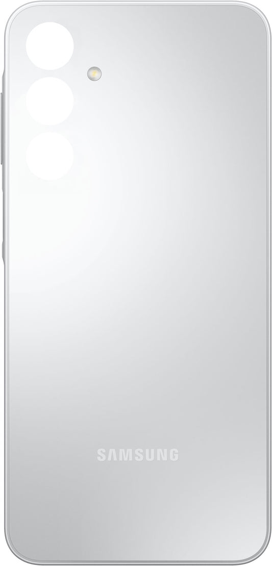Akkuabdeckung Samsung Galaxy A16 4G A165, Grau, Service Pack GH82-36040B