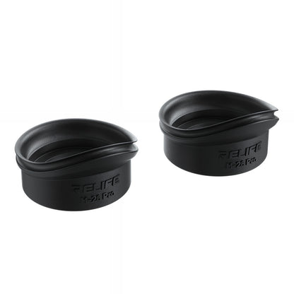 Capuchon de Protection Relife M-26 Pro Max pour Lentille de Microscope, Set de 2 pièces
