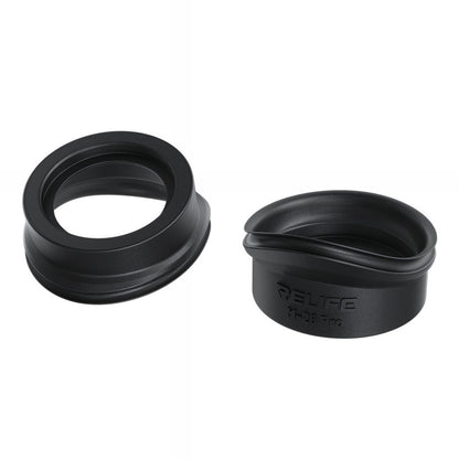 Capuchon de Protection Relife M-26 Pro Max pour Lentille de Microscope, Set de 2 pièces