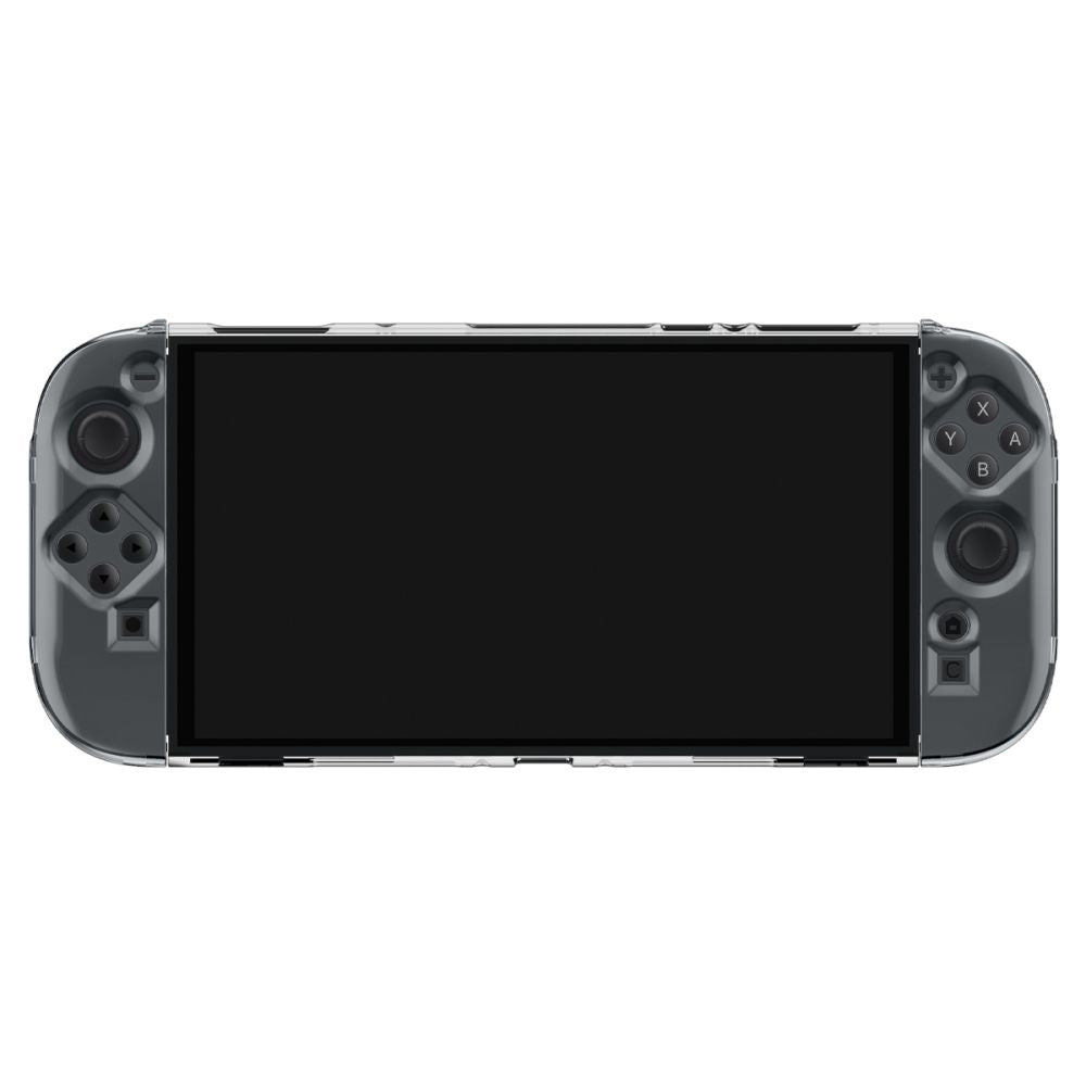 Coque de Protection Spigen Air Fit pour Console Nintendo Switch 2, Transparente ACS09311