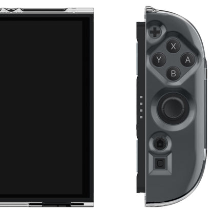 Coque de Protection Spigen Air Fit pour Console Nintendo Switch 2, Transparente ACS09311