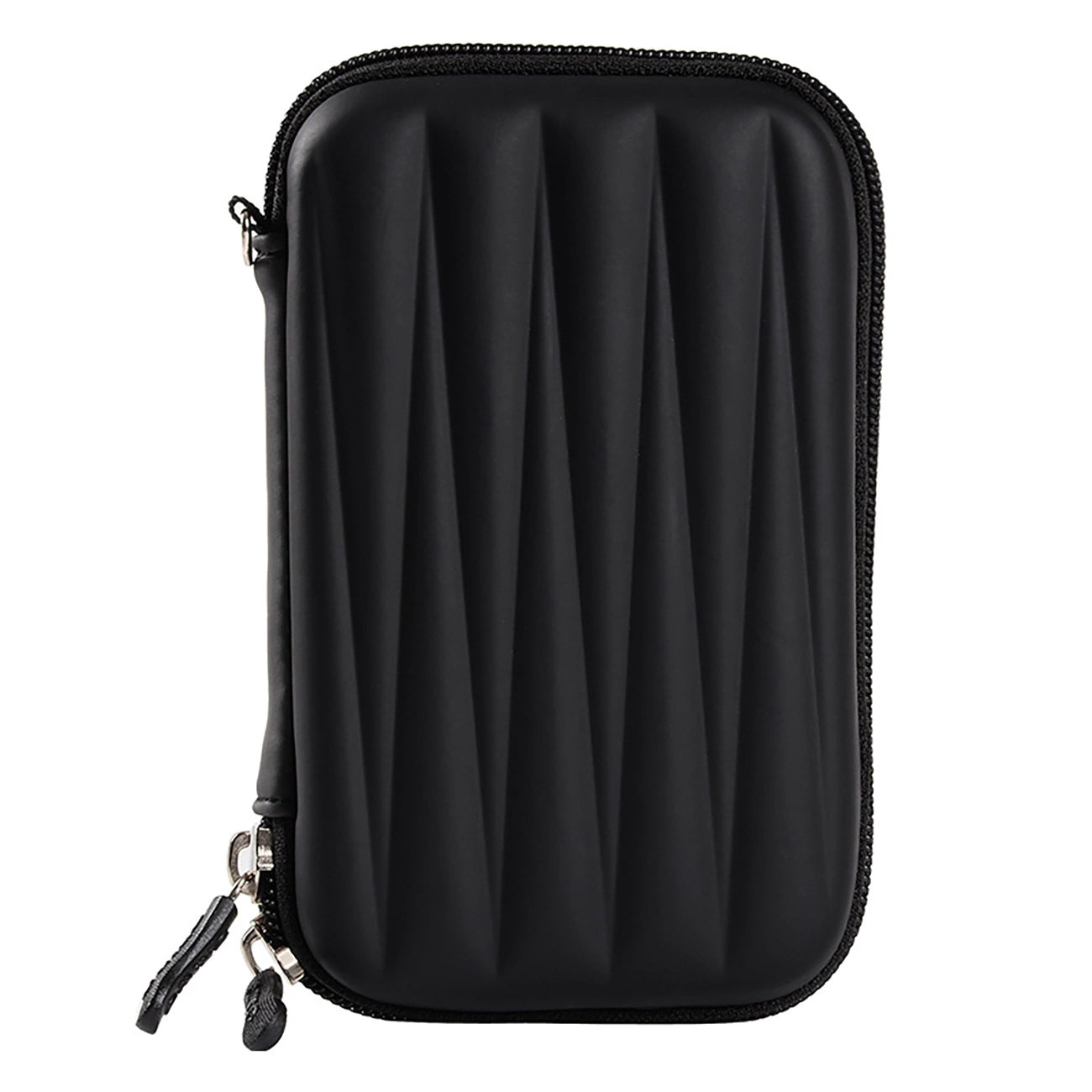 Coque de Protection Orico PHL-25 pour HDD / SSD 2,5 pouces, Noire