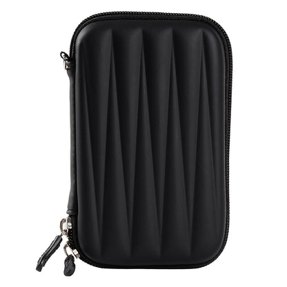 Coque de Protection Orico PHL-25 pour HDD / SSD 2,5 pouces, Noire