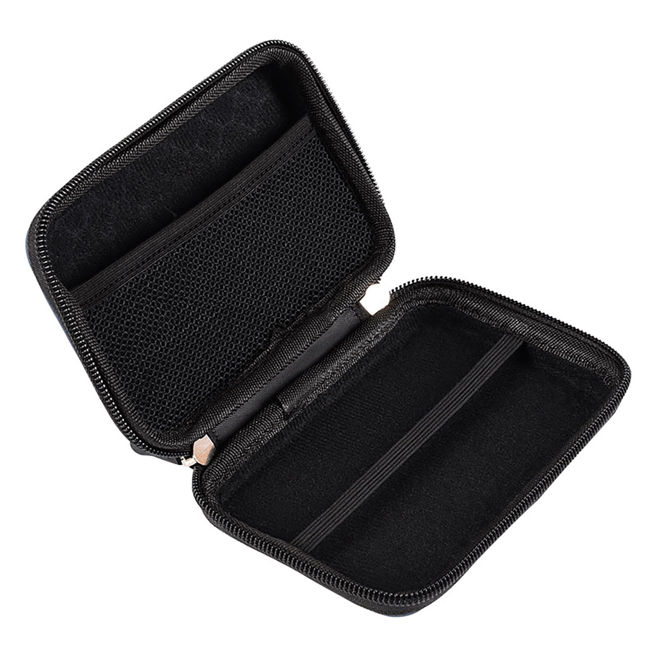 Coque de Protection Orico PHL-25 pour HDD / SSD 2,5 pouces, Noire