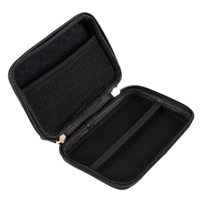 Coque de Protection Orico PHL-25 pour HDD / SSD 2,5 pouces, Noire
