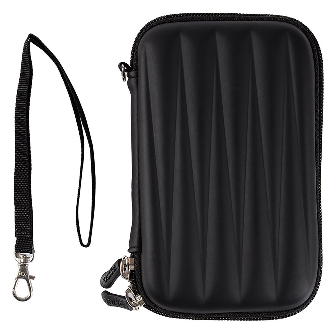 Coque de Protection Orico PHL-25 pour HDD / SSD 2,5 pouces, Noire