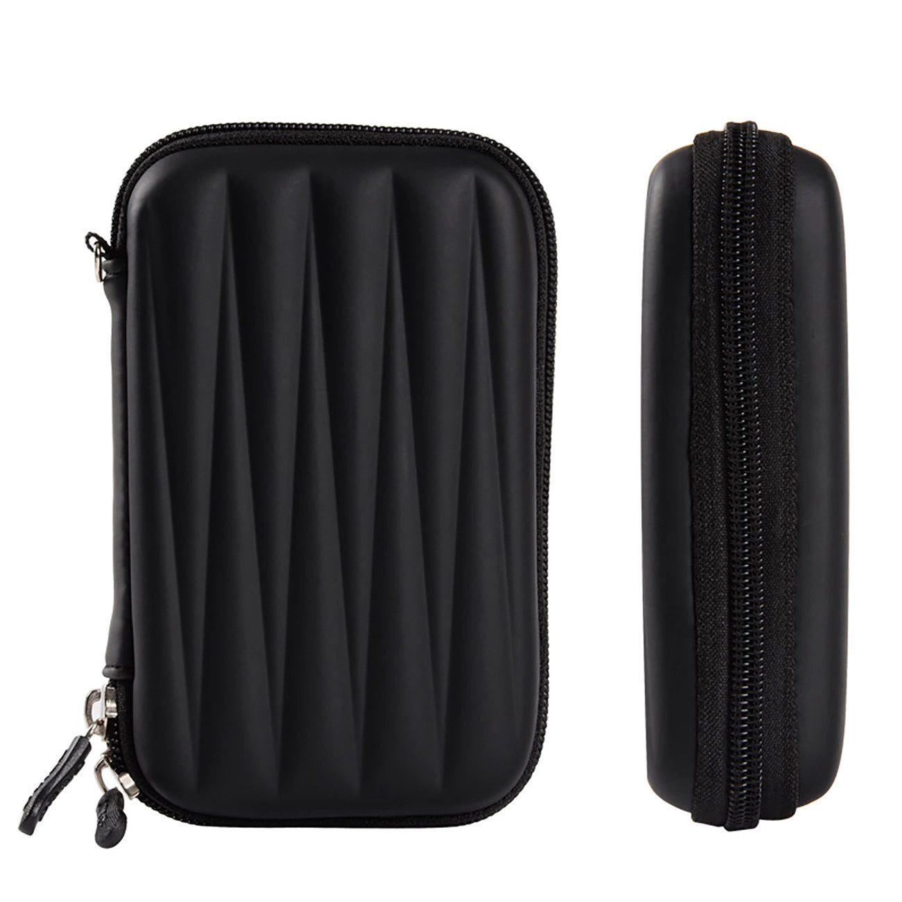 Coque de Protection Orico PHL-25 pour HDD / SSD 2,5 pouces, Noire