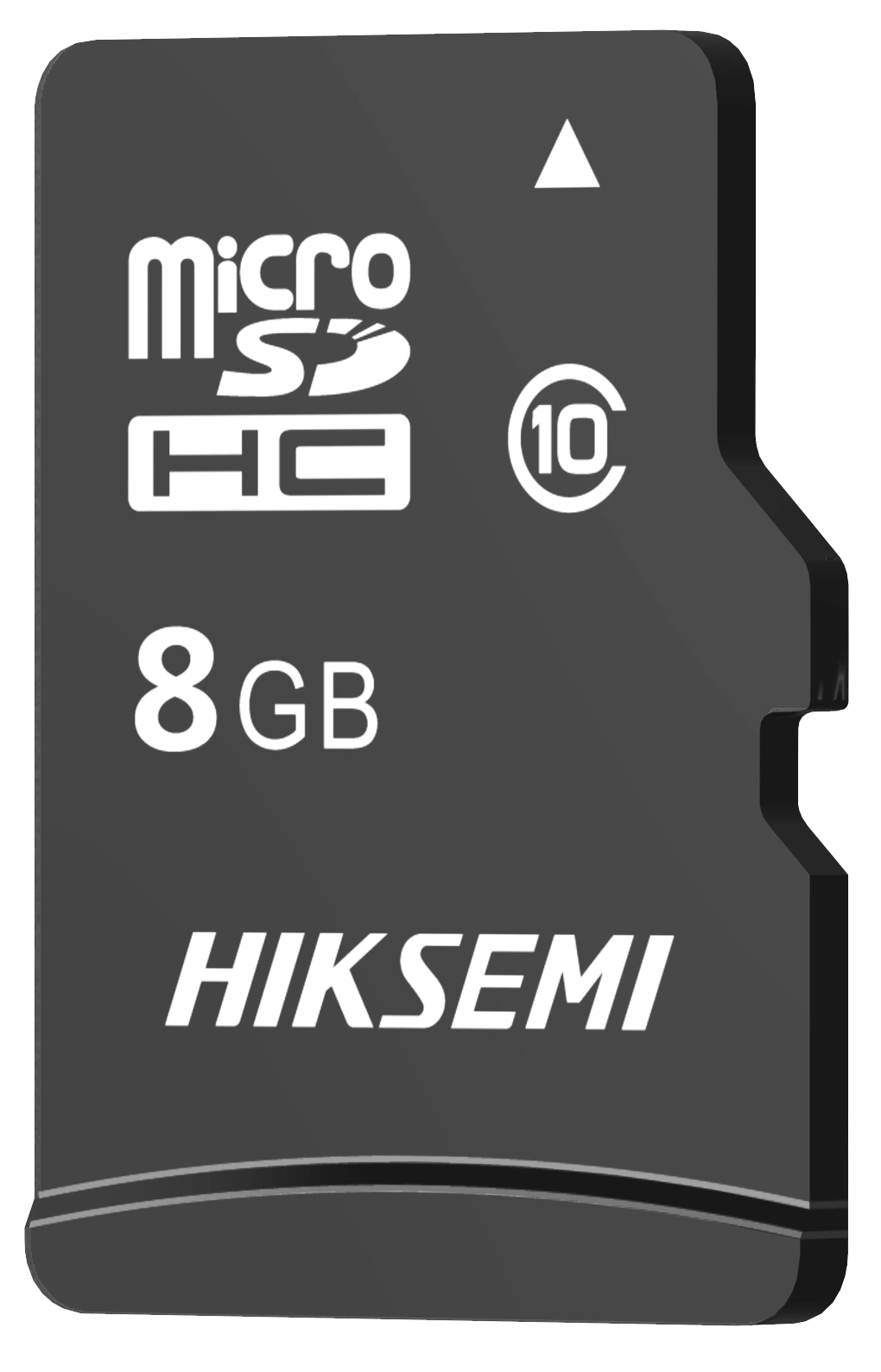 Carte Mémoire microSDHC Hiksemi, 8Gb, Classe 10 HS-TF-C1/8G