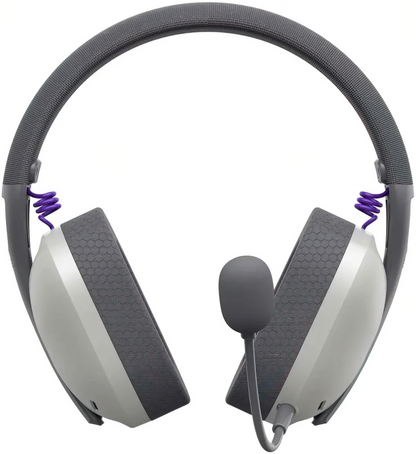 Casque Gaming Sans Fil HAVIT Fuxi-H3, Gris