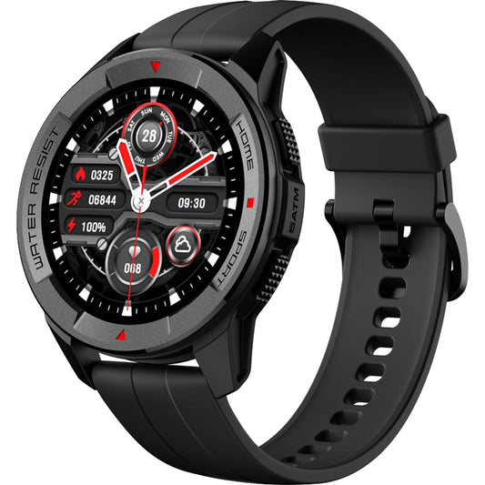 Smartwatch Mibro X1, Noir