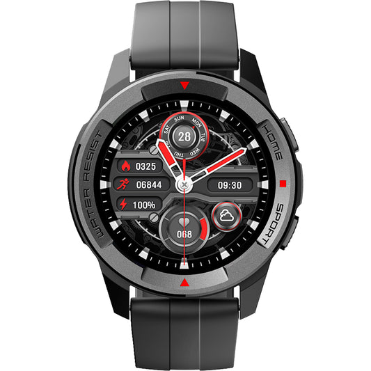 Smartwatch Mibro X1, Noir